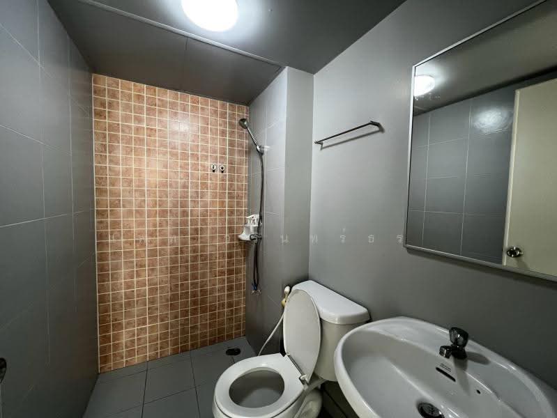 Lumpini Township Rangsit-Klong 1, Pathum Thani, 28 Rangsit-Nakhon Nayok Road, Khlong Chet, Khlong Luang, Pathum Thani, 1 Bedroom, 22 sqm, Condo For Rent, by แพท วรินทร์ธร, 500667919 - DDproperty.com
