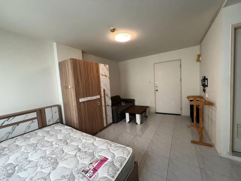 Lumpini Township Rangsit-Klong 1, Pathum Thani, 28 Rangsit-Nakhon Nayok Road, Khlong Chet, Khlong Luang, Pathum Thani, 1 Bedroom, 22 sqm, Condo For Rent, by แพท วรินทร์ธร, 500667919 - DDproperty.com