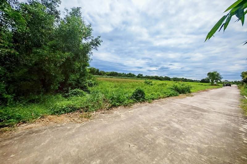ซอยคลองสาม 14/3, ปทุมธานี, คลองสาม, คลองหลวง, ปทุมธานี, 3,200 ตร.ม., ที่ดิน ขาย, โดย คุณเจษ, 500667922 - DDproperty.com