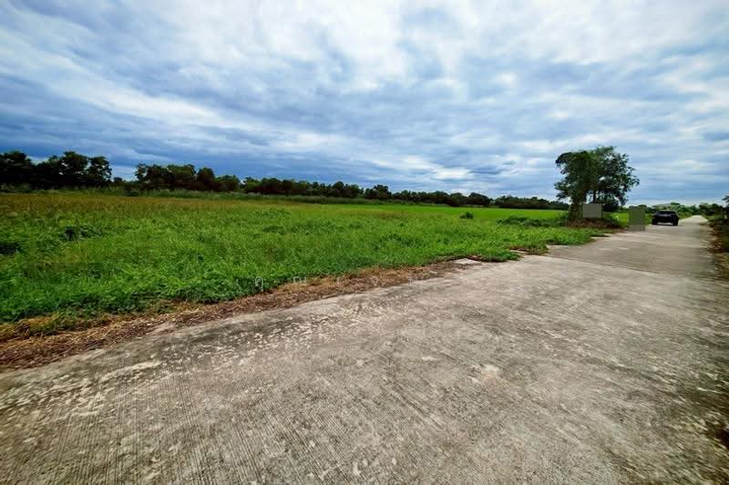 ซอยคลองสาม 14/3, Pathum Thani, Khlong Sam, Khlong Luang, Pathum Thani, , 3,200 sqm, Land For Sale, by คุณเจษ, 500667922 - DDproperty.com