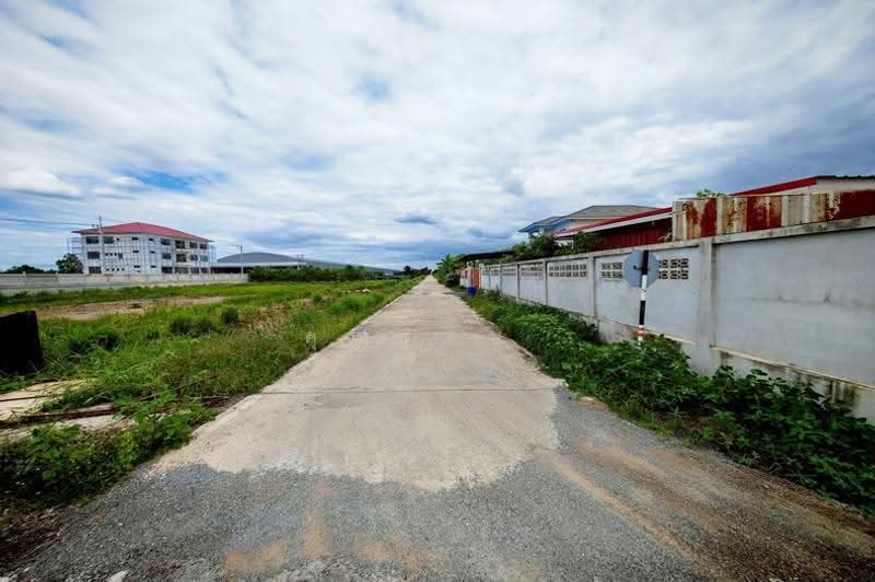 ซอยคลองสาม 14/3, ปทุมธานี, คลองสาม, คลองหลวง, ปทุมธานี, 3,200 ตร.ม., ที่ดิน ขาย, โดย คุณเจษ, 500667922 - DDproperty.com