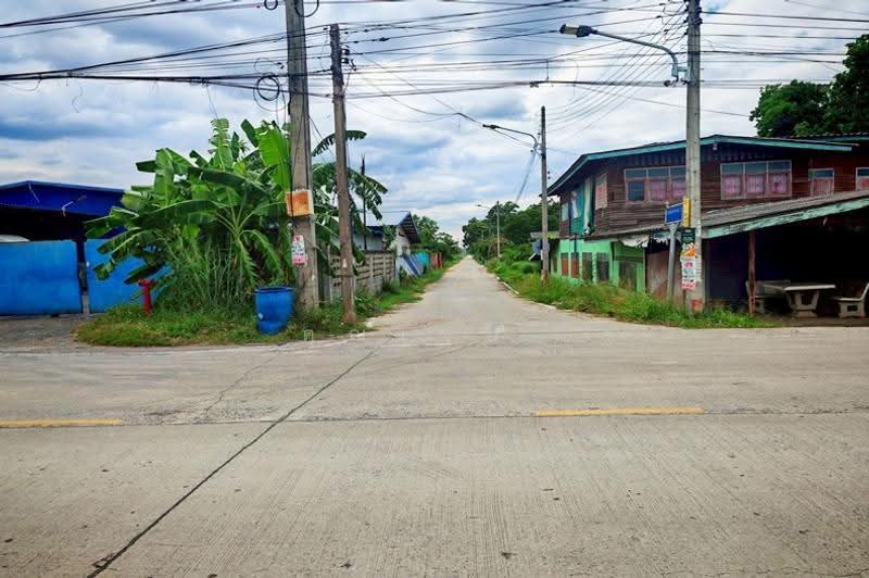 ซอยคลองสาม 14/3, Pathum Thani, Khlong Sam, Khlong Luang, Pathum Thani, , 3,200 sqm, Land For Sale, by คุณเจษ, 500667922 - DDproperty.com