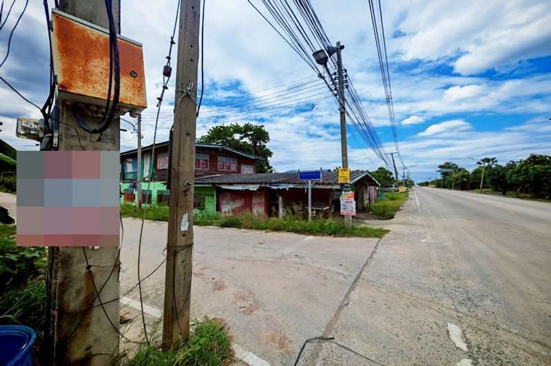 ซอยคลองสาม 14/3, ปทุมธานี, คลองสาม, คลองหลวง, ปทุมธานี, 3,200 ตร.ม., ที่ดิน ขาย, โดย คุณเจษ, 500667922 - DDproperty.com