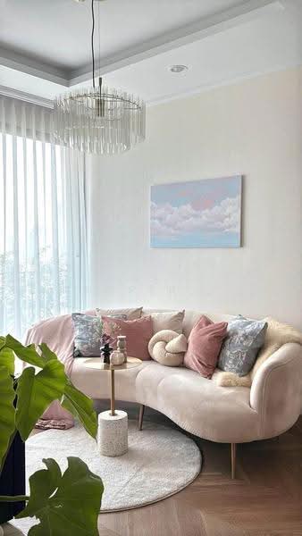 Supalai Oriental Sukhumvit 39, Bangkok, Soi Sukhumvit 39, Khlong Tan Nua, Watthana, Bangkok, 2 Bedrooms, 73 sqm, Condo For Rent, by RE PROPERTY CO.,LTD., 500667932 - DDproperty.com