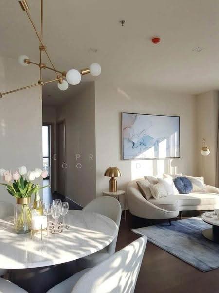 Supalai Oriental Sukhumvit 39, Bangkok, Soi Sukhumvit 39, Khlong Tan Nua, Watthana, Bangkok, 2 Bedrooms, 73 sqm, Condo For Rent, by RE PROPERTY CO.,LTD., 500667932 - DDproperty.com