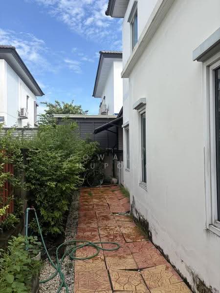 Iconature Ramintra, Bangkok, Phraya Suren Road (Ramintra 109), Bang Chun, Khlong Sam Wa, Bangkok, 3 Bedrooms, 150 sqm, Single Detached House For Sale, by Saowaluk Anupong, 500667961 - DDproperty.com