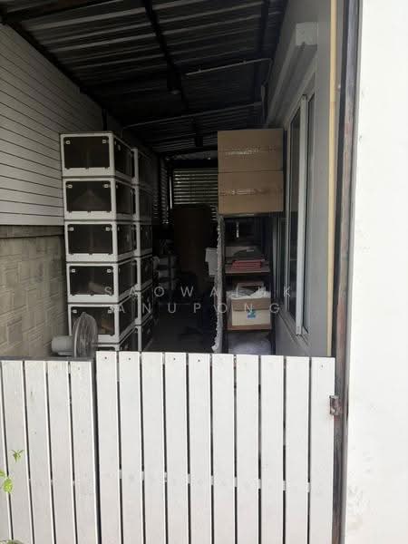 Iconature Ramintra, Bangkok, Phraya Suren Road (Ramintra 109), Bang Chun, Khlong Sam Wa, Bangkok, 3 Bedrooms, 150 sqm, Single Detached House For Sale, by Saowaluk Anupong, 500667961 - DDproperty.com