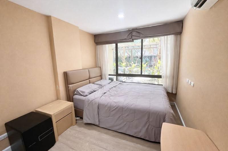 Metro Luxe Ratchada : เมโทรลักซ์ รัชดา, กรุงเทพ, 461 ถนนรัชดาภิเษก, ดินแดง, กรุงเทพ, 36 ตร.ม., คอนโด ให้เช่า, โดย Ma Yuan Tao, 500668009 - DDproperty.com