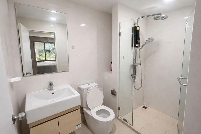 Metro Luxe Ratchada, Bangkok, 461 Ratchadaphisek Road, Din Daeng, Bangkok, 1 Bedroom, 36 sqm, Condo For Rent, by Ma Yuan Tao, 500668009 - DDproperty.com