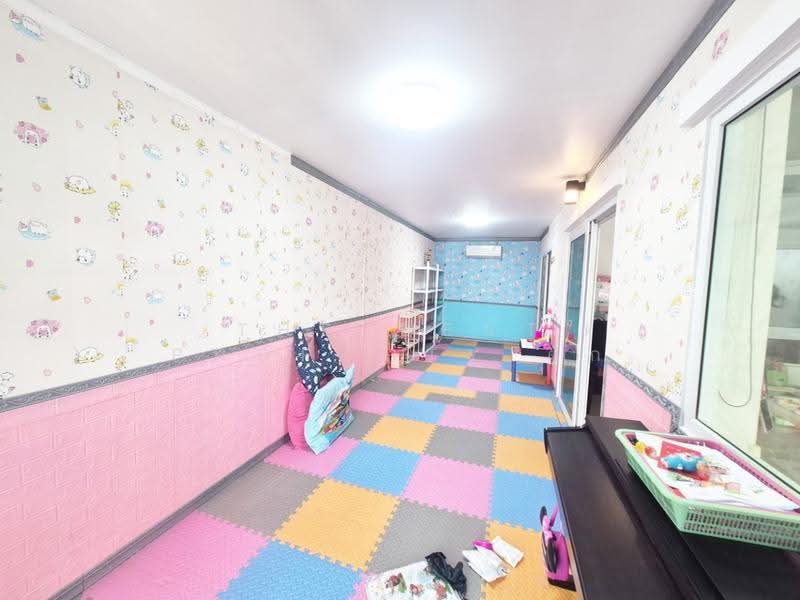 ดิเอ็กซ์เทนโซ บางปลา (The Extenso Bangpla), Samut Prakan, Bang Pla, Bang Plee, Samut Prakan, 4 Bedrooms, 150 sqm, Single Detached House For Sale, by The Best Property ตั๊ก, 500668011 - DDproperty.com