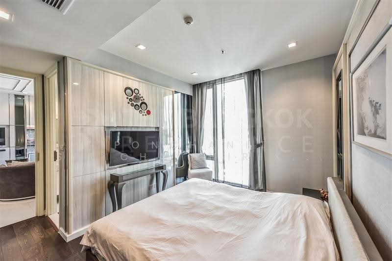 Nara 9 by Eastern Star, Bangkok, Naradhiwas Rajanagarindra Road, Thung Maha Mek, Sathon, Bangkok, 2 Bedrooms, 69 sqm, Condo For Rent, by Ponchanit Sirichaikhirikoson, 500668045 - DDproperty.com
