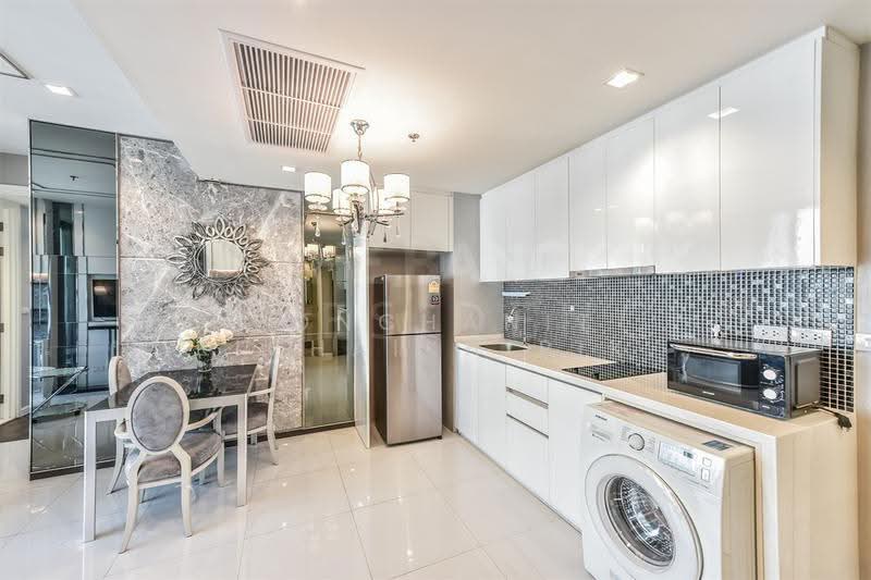 Nara 9 by Eastern Star, Bangkok, Naradhiwas Rajanagarindra Road, Thung Maha Mek, Sathon, Bangkok, 2 Bedrooms, 69 sqm, Condo For Rent, by Ponchanit Sirichaikhirikoson, 500668045 - DDproperty.com