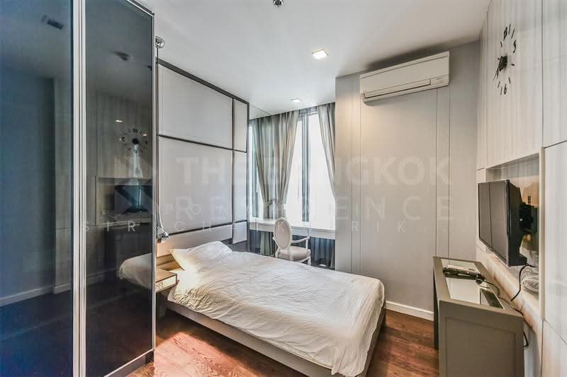 Nara 9 by Eastern Star, Bangkok, Naradhiwas Rajanagarindra Road, Thung Maha Mek, Sathon, Bangkok, 2 Bedrooms, 69 sqm, Condo For Rent, by Ponchanit Sirichaikhirikoson, 500668045 - DDproperty.com