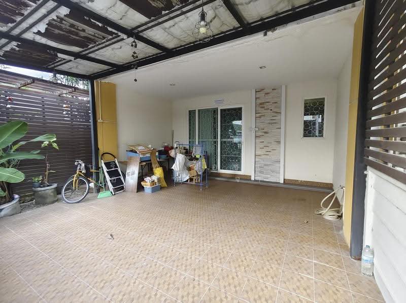 Golden Town Chaiyaphruek – Wongwean : โกลเด้น ทาวน์ ชัยพฤกษ์ – วงแหวน , นนทบุรี, ถนนบางกรวย - ไทรน้อย, ไทรน้อย, นนทบุรี, 102 ตร.ม., ทาวน์เฮ้าส์ ขาย, โดย บริษัท เอชแอล แอสเซท จำกัด, 500668067 - DDproperty.com