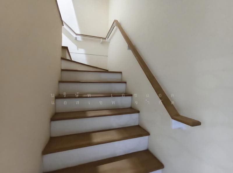 Golden Town Chaiyaphruek – Wongwean, Nonthaburi, Bang Kluai - Sai Noi Road, Sai Noi, Nonthaburi, 4 Bedrooms, 102 sqm, Townhouse For Sale, by บริษัท เอชแอล แอสเซท จำกัด, 500668067 - DDproperty.com