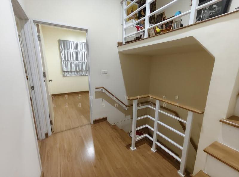 Golden Town Chaiyaphruek – Wongwean, Nonthaburi, Bang Kluai - Sai Noi Road, Sai Noi, Nonthaburi, 4 Bedrooms, 102 sqm, Townhouse For Sale, by บริษัท เอชแอล แอสเซท จำกัด, 500668067 - DDproperty.com