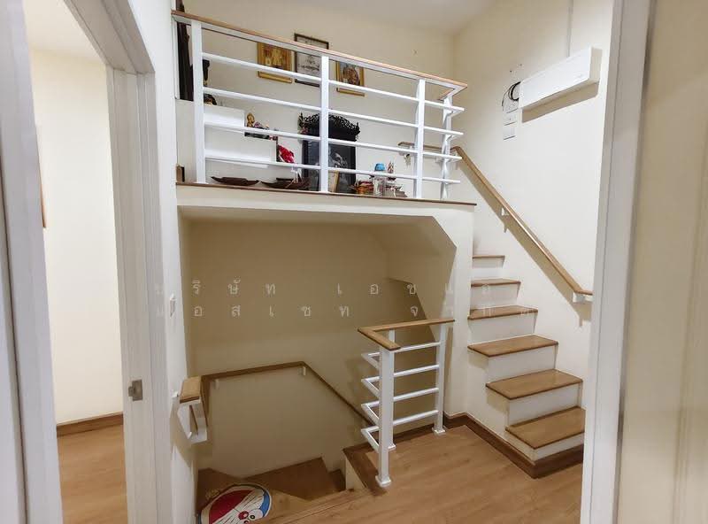 Golden Town Chaiyaphruek – Wongwean, Nonthaburi, Bang Kluai - Sai Noi Road, Sai Noi, Nonthaburi, 4 Bedrooms, 102 sqm, Townhouse For Sale, by บริษัท เอชแอล แอสเซท จำกัด, 500668067 - DDproperty.com