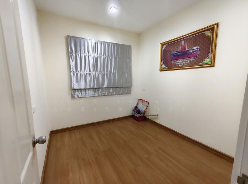 Golden Town Chaiyaphruek – Wongwean, Nonthaburi, Bang Kluai - Sai Noi Road, Sai Noi, Nonthaburi, 4 Bedrooms, 102 sqm, Townhouse For Sale, by บริษัท เอชแอล แอสเซท จำกัด, 500668067 - DDproperty.com