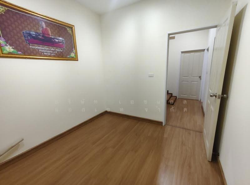 Golden Town Chaiyaphruek – Wongwean, Nonthaburi, Bang Kluai - Sai Noi Road, Sai Noi, Nonthaburi, 4 Bedrooms, 102 sqm, Townhouse For Sale, by บริษัท เอชแอล แอสเซท จำกัด, 500668067 - DDproperty.com