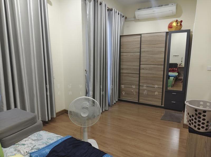 Golden Town Chaiyaphruek – Wongwean, Nonthaburi, Bang Kluai - Sai Noi Road, Sai Noi, Nonthaburi, 4 Bedrooms, 102 sqm, Townhouse For Sale, by บริษัท เอชแอล แอสเซท จำกัด, 500668067 - DDproperty.com