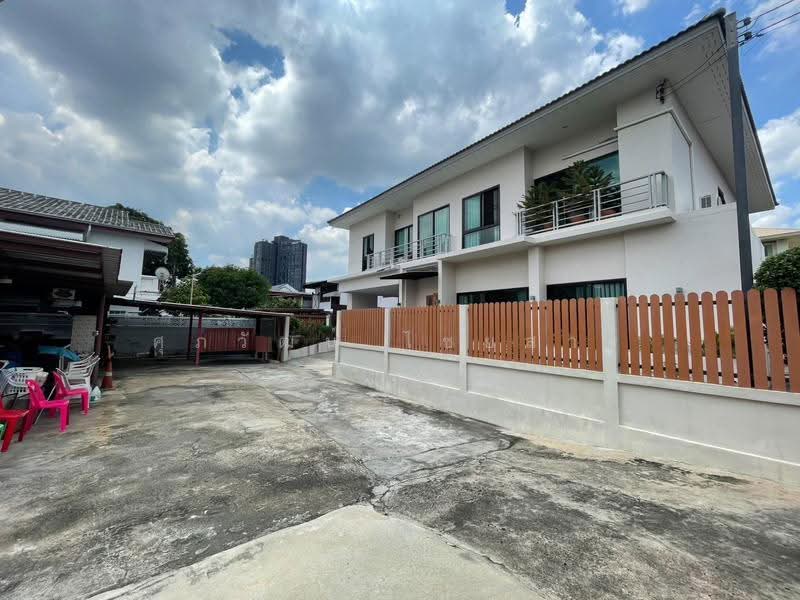 บ้านเดี่ยวสร้างเอง 2 ชั้น พร้อมที่ดินเปล่า บางพลัด–จรัญสนิทวงศ์ 71, กรุงเทพ, จรัญสนิทวงศ์, บางพลัด, กรุงเทพ, 336 ตร.ม., บ้านเดี่ยว ขาย, โดย ศุภวัฒน์ ไชยสาร, 500668076 - DDproperty.com