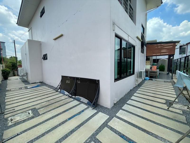 บ้านเดี่ยวสร้างเอง 2 ชั้น พร้อมที่ดินเปล่า บางพลัด–จรัญสนิทวงศ์ 71, กรุงเทพ, จรัญสนิทวงศ์, บางพลัด, กรุงเทพ, 336 ตร.ม., บ้านเดี่ยว ขาย, โดย ศุภวัฒน์ ไชยสาร, 500668076 - DDproperty.com