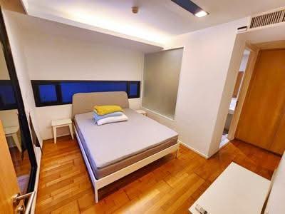 For Rent - The Nest Ploenchit, Bangkok