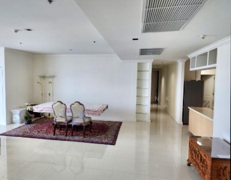Athenee Residence, Bangkok, 65 Witthayu Road, Lumphini, Pathum Wan, Bangkok, 3 Bedrooms, 200 sqm, Condo For Rent, by Knight Frank Chartered (Thailand) Co.,Ltd, 500668103 - DDproperty.com
