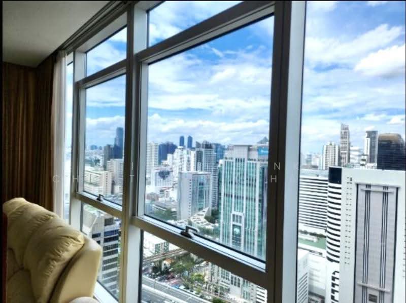Athenee Residence, Bangkok, 65 Witthayu Road, Lumphini, Pathum Wan, Bangkok, 3 Bedrooms, 200 sqm, Condo For Rent, by Knight Frank Chartered (Thailand) Co.,Ltd, 500668103 - DDproperty.com
