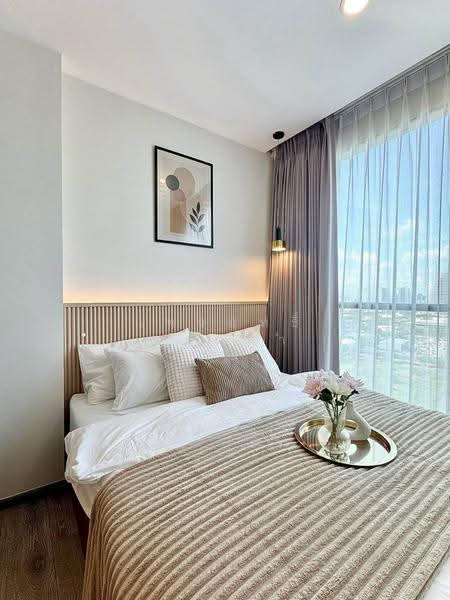 Knightsbridge Collage Sukhumvit 107 : ไนท์บริดจ์ คอลลาจ สุขุมวิท 107, สมุทรปราการ, ถนนสุขุมวิท 107, สำโรงเหนือ, เมืองสมุทรปราการ, สมุทรปราการ, 29 ตร.ม., คอนโด ขาย, โดย เทวฤทธิ์ แผ่นคำ, 500668114 - DDproperty.com