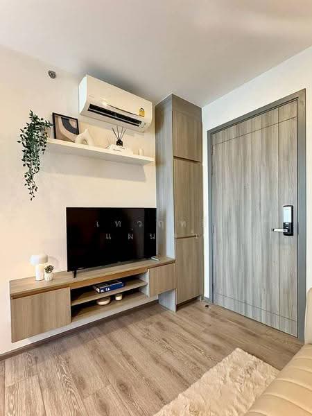 Knightsbridge Collage Sukhumvit 107 : ไนท์บริดจ์ คอลลาจ สุขุมวิท 107, สมุทรปราการ, ถนนสุขุมวิท 107, สำโรงเหนือ, เมืองสมุทรปราการ, สมุทรปราการ, 29 ตร.ม., คอนโด ขาย, โดย เทวฤทธิ์ แผ่นคำ, 500668114 - DDproperty.com