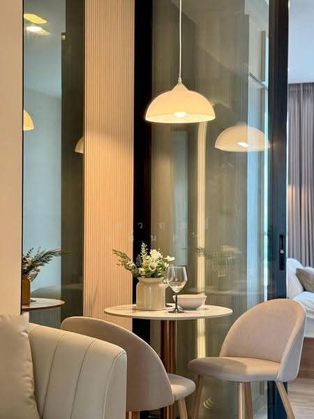 Knightsbridge Collage Sukhumvit 107 : ไนท์บริดจ์ คอลลาจ สุขุมวิท 107, สมุทรปราการ, ถนนสุขุมวิท 107, สำโรงเหนือ, เมืองสมุทรปราการ, สมุทรปราการ, 29 ตร.ม., คอนโด ขาย, โดย เทวฤทธิ์ แผ่นคำ, 500668114 - DDproperty.com