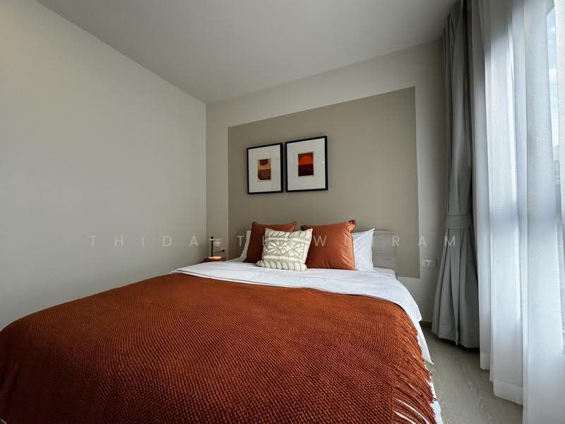 For Rent - PYNN Pridi 20, Bangkok