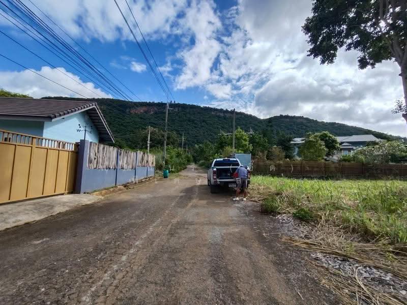 หมูสี, Nakhon Ratchasima, Mu Si, Pak Chong, Nakhon Ratchasima, , 1,736 sqm, Land For Sale, by พัฒน์นรี (อี๊ด) พิเศษเสรี, 500668143 - DDproperty.com