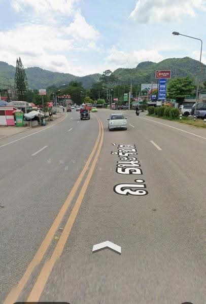 หมูสี, Nakhon Ratchasima, Mu Si, Pak Chong, Nakhon Ratchasima, , 1,736 sqm, Land For Sale, by พัฒน์นรี (อี๊ด) พิเศษเสรี, 500668143 - DDproperty.com