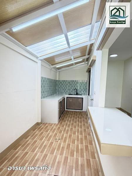 บ้านพฤกษา 58 ลาดกระบัง, สมุทรปราการ, ศีรษะจรเข้น้อย, บางเสาธง, สมุทรปราการ, 86 ตร.ม., ทาวน์เฮ้าส์ ขาย, โดย วิสุทธินี เฉลิมสินสุวรรณ, 500668199 - DDproperty.com