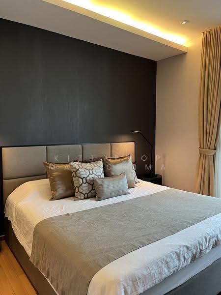 Aequa Sukhumvit 49, Bangkok, Soi Sukhumvit 49, Sukhumvit Road, Khlong Tan Nua, Watthana, Bangkok, 1 Bedroom, 68 sqm, Condo For Rent, by Kittiphop Machchima, 500668203 - DDproperty.com