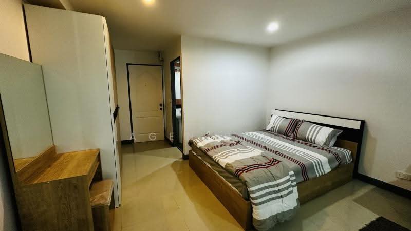 Regent Home 7/2, Bangkok, Bang Na, Bangkok, Studio, 28 sqm, Condo For Sale, by Agentbkk, 500668228 - DDproperty.com