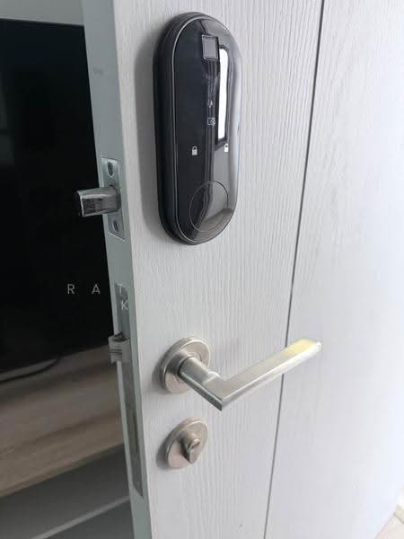 Aspire Asoke-Ratchada, Bangkok, Soi Ratchadaphisek 3, Din Daeng, Bangkok, 1 Bedroom, 31 sqm, Condo For Rent, by Rattanaporn Khamlit, 500668233 - DDproperty.com