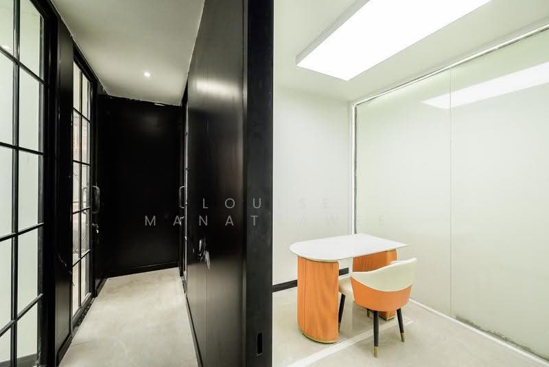 Chamnan Phenjati Business Center : อาคาร ชำนาญเพ็ญชาติ บิสเนสเซ็นเตอร์, กรุงเทพ, ห้วยขวาง, กรุงเทพ, 403 ตร.ม., สำนักงาน ให้เช่า, โดย Louise Manatsawee, 500668271 - DDproperty.com