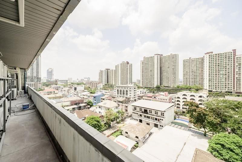 Chamnan Phenjati Business Center : อาคาร ชำนาญเพ็ญชาติ บิสเนสเซ็นเตอร์, กรุงเทพ, ห้วยขวาง, กรุงเทพ, 403 ตร.ม., สำนักงาน ให้เช่า, โดย Louise Manatsawee, 500668271 - DDproperty.com