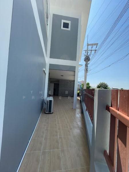 ซันนี่โฮม ชลบุรี, Chon Buri (Pattaya), Na Pa, Muang Chon Buri, Chon Buri (Pattaya), 2 Bedrooms, 100 sqm, Townhouse For Sale, by The Best Property น้อง, 500668329 - DDproperty.com