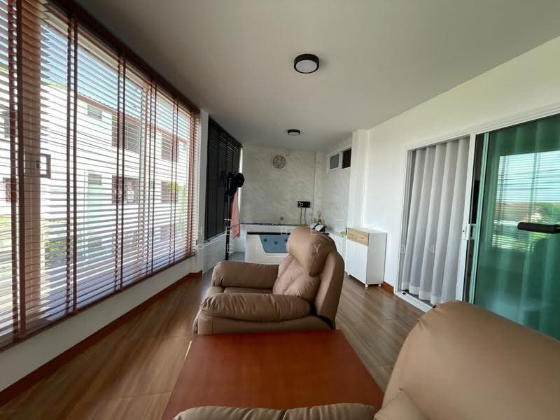 ซันนี่โฮม ชลบุรี, Chon Buri (Pattaya), Na Pa, Muang Chon Buri, Chon Buri (Pattaya), 2 Bedrooms, 100 sqm, Townhouse For Sale, by The Best Property น้อง, 500668329 - DDproperty.com