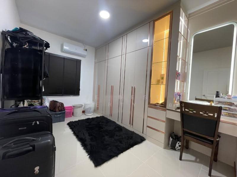 ซันนี่โฮม ชลบุรี, Chon Buri (Pattaya), Na Pa, Muang Chon Buri, Chon Buri (Pattaya), 2 Bedrooms, 100 sqm, Townhouse For Sale, by The Best Property น้อง, 500668329 - DDproperty.com