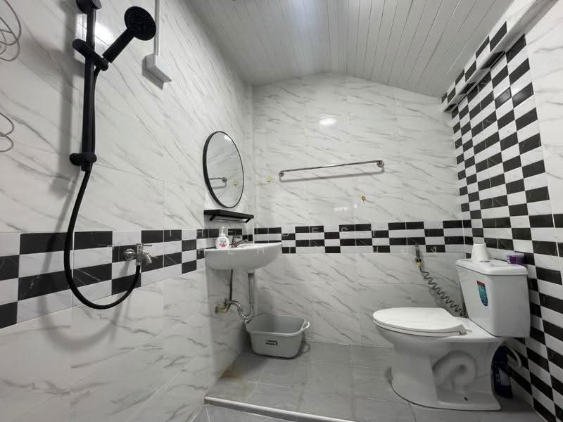 ซันนี่โฮม ชลบุรี, Chon Buri (Pattaya), Na Pa, Muang Chon Buri, Chon Buri (Pattaya), 2 Bedrooms, 100 sqm, Townhouse For Sale, by The Best Property น้อง, 500668329 - DDproperty.com