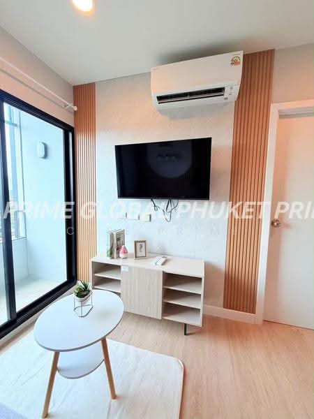 The Cube Amaze Srisoonthon, Phuket, 46/21 Srisoonthorn Rd, Sri Sunthon, Thalang, Phuket, 1 Bedroom, 35 sqm, Condo For Rent, by Case Prime, 500668368 - DDproperty.com