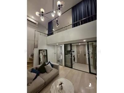 For Rent - Knightsbridge Prime Sathorn, Bangkok
