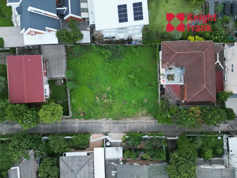 Land for Sale in Soi Lat Phrao 15, Yaek 2-1, Near MRT Lat Phrao, Bangkok, ลาดพร้าว, Jom Phon, Chatuchak, Bangkok, , 747 sqm, Land For Sale, by คุณพิริยา ศรีส่วน, 500668395 - DDproperty.com