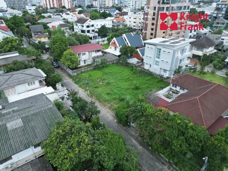 Land for Sale in Soi Lat Phrao 15, Yaek 2-1, Near MRT Lat Phrao, Bangkok, ลาดพร้าว, Jom Phon, Chatuchak, Bangkok, , 747 sqm, Land For Sale, by คุณพิริยา ศรีส่วน, 500668395 - DDproperty.com