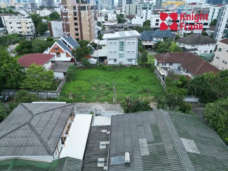 Land for Sale in Soi Lat Phrao 15, Yaek 2-1, Near MRT Lat Phrao, Bangkok, ลาดพร้าว, Jom Phon, Chatuchak, Bangkok, , 747 sqm, Land For Sale, by คุณพิริยา ศรีส่วน, 500668395 - DDproperty.com